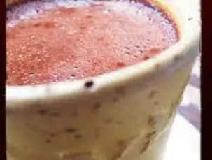chocolate saudável xocai