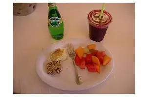 bebida