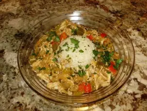 cajun
