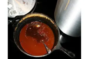 cajun
