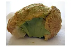 chá