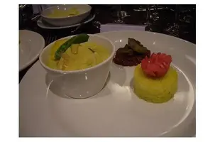 condimentos