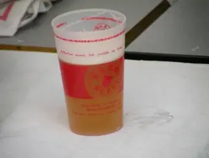 álcool