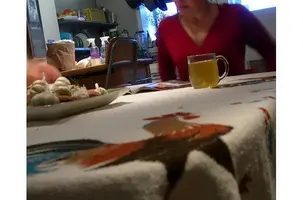 bolos de queijo