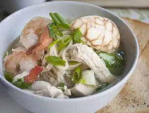 chá