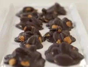 chocolate saudável xocai