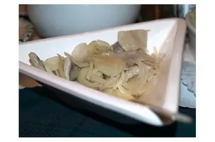 frutos do mar
