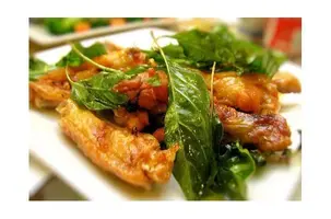 frango