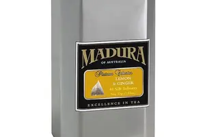chá