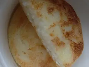 bolos de queijo