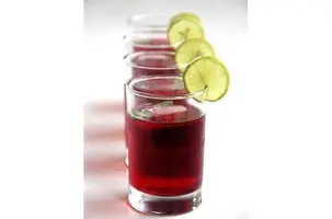 chá