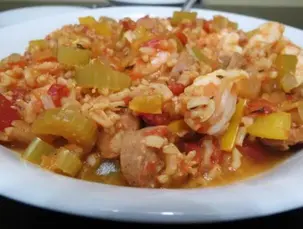 cajun