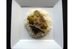 fruta