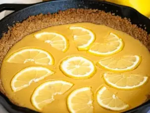 sobremesa de verão