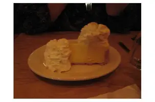 bolos de queijo
