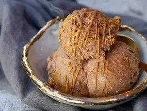 sobremesa de verão