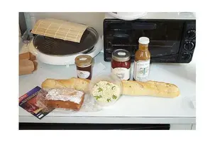 condimentos