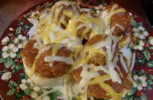 receitas