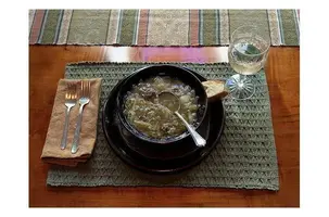 vegetal
