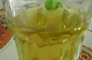 chá