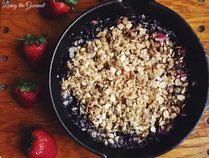morangos