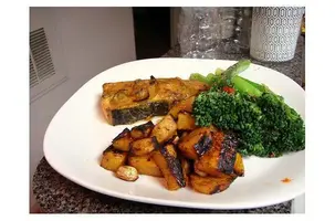 vegetal
