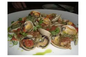 frutos do mar