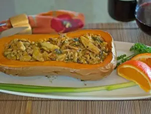 frutos do mar