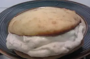 queijo creme