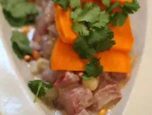 salada