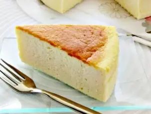 bolos de queijo