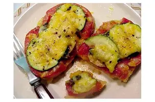vegetal