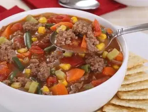 receitas de sopa