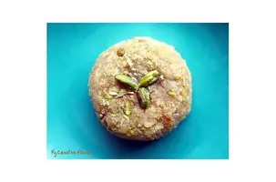 halwa