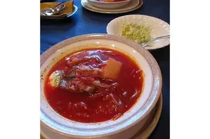 ensopados