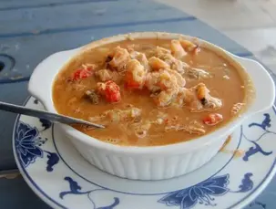 cajun