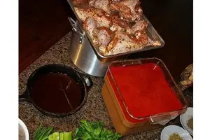 cajun