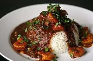 cajun