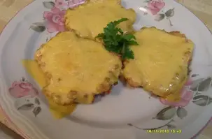 bolinhos fritos