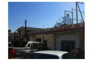 frutos do mar