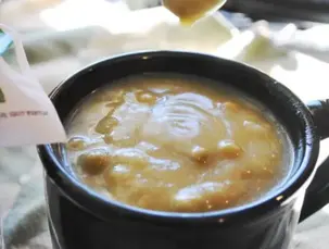 receitas de sopa
