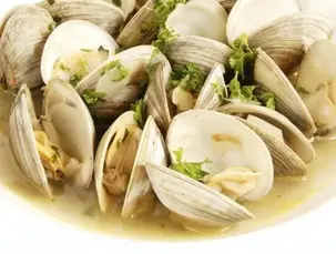 frutos do mar