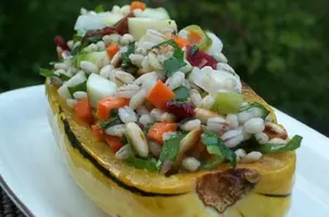 vegetariano