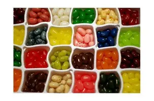 bolos de queijo