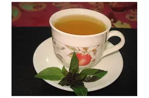 chá