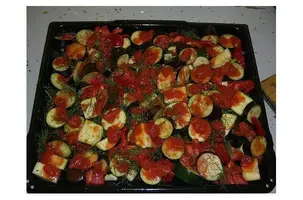 vegetal