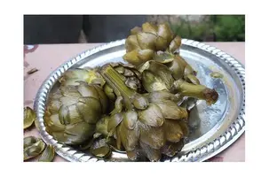 vegetal
