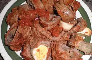 ovos