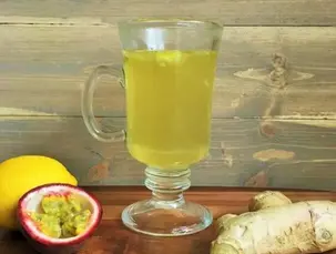 chá