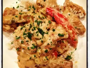 cajun